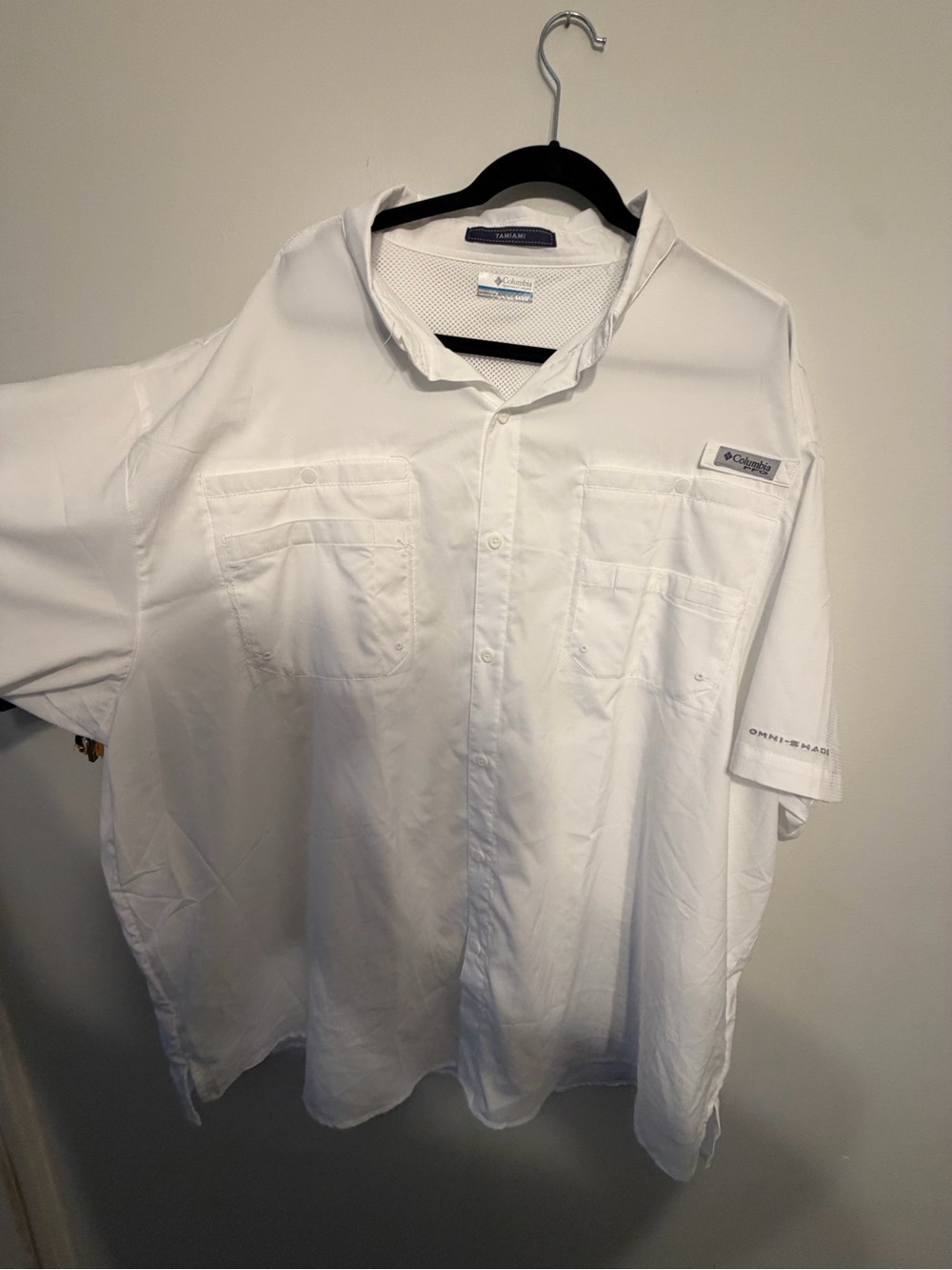 Columbia PFG Tamiami